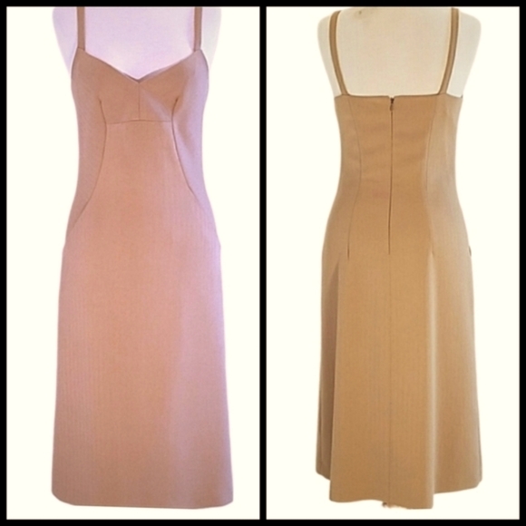 BCBGMaxAzria Dress - Picture 7 of 8